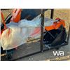 Image 11 : TMG 7 FT. 3 PT BACKHOE ATTACHMENT