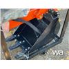 Image 12 : TMG 7 FT. 3 PT BACKHOE ATTACHMENT