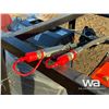 Image 13 : TMG 7 FT. 3 PT BACKHOE ATTACHMENT