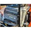 Image 14 : TMG 7 FT. 3 PT BACKHOE ATTACHMENT