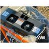 Image 9 : TMG 7 FT. 3 PT BACKHOE ATTACHMENT