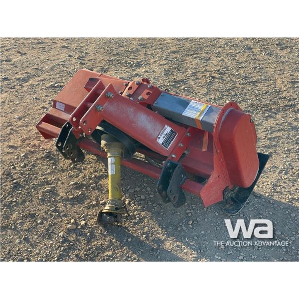 4 FT. ROTOTILLER 3 PT ATTACHMENT