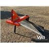 Image 1 : 7 FT. LANDPRIDE 3 PT. HITCH BLADE