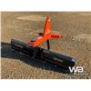 Image 3 : 7 FT. LANDPRIDE 3 PT. HITCH BLADE