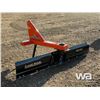 Image 4 : 7 FT. LANDPRIDE 3 PT. HITCH BLADE