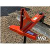 Image 6 : 7 FT. LANDPRIDE 3 PT. HITCH BLADE