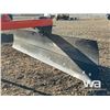 Image 7 : 7 FT. LANDPRIDE 3 PT. HITCH BLADE