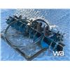 Image 1 : HYDRAULIC BIN SWEEP