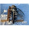 Image 7 : HYDRAULIC BIN SWEEP