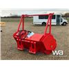 Image 3 : 82 IN. TOPCAT SKID STEER DRUM MULCHER