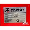 Image 5 : 82 IN. TOPCAT SKID STEER DRUM MULCHER