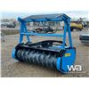 Image 1 : 2024 74 IN. RAYTREE SKID STEER DRUM MULCHER