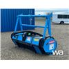Image 3 : 2024 74 IN. RAYTREE SKID STEER DRUM MULCHER
