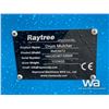 Image 5 : 2024 74 IN. RAYTREE SKID STEER DRUM MULCHER
