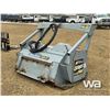 Image 3 : 2018 BAUMALIGHT MS 760 60 IN. SKID STEER MULCHER