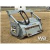 Image 4 : 2018 BAUMALIGHT MS 760 60 IN. SKID STEER MULCHER