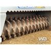 Image 6 : 2018 BAUMALIGHT MS 760 60 IN. SKID STEER MULCHER