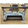 Image 9 : 2018 BAUMALIGHT MS 760 60 IN. SKID STEER MULCHER