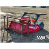 Image 3 : 2024 RAYTREE 70 IN. DISC MULCHER
