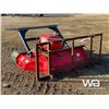 Image 4 : 2024 RAYTREE 70 IN. DISC MULCHER