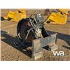 Image 4 : EXCAVATOR HYD. VIBRATING PACKING WHEEL