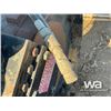 Image 5 : EXCAVATOR HYD. VIBRATING PACKING WHEEL