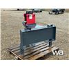 Image 4 : 2024 RAYTREE SKID STEER POST POUNDER