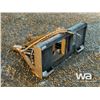 Image 4 : HYD. SKID STEER TREE PULLER