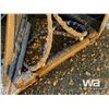 Image 6 : HYD. SKID STEER TREE PULLER