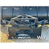 Image 5 : MONROE 12 FT. HYD ANGLE SKID STEER BLADE