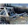 Image 6 : MONROE 12 FT. HYD ANGLE SKID STEER BLADE