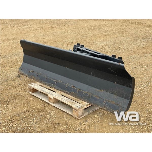 TMG 86 IN. SKID STEER HYD. ANGLE BLADE