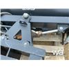 Image 7 : TMG 86 IN. SKID STEER HYD. ANGLE BLADE