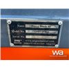 Image 5 : TMG 86 IN. SKID STEER  HYD ANGLE BLADE