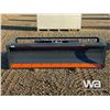 Image 6 : TMG 86 IN. SKID STEER  HYD ANGLE BLADE