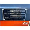 Image 5 : TMG 86 IN. SKID STEER HYD ANGLE BLADE