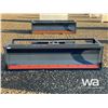Image 6 : TMG 86 IN. SKID STEER HYD ANGLE BLADE