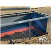 Image 6 : TMG 9 FT. SKID STEER SNOW PUSHER