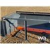 Image 7 : TMG 9 FT. SKID STEER SNOW PUSHER