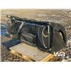 Image 3 : 66 IN. SKID STEER GRAPPLE BUCKET