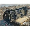Image 4 : 66 IN. SKID STEER GRAPPLE BUCKET