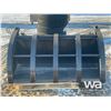 Image 6 : 66 IN. SKID STEER GRAPPLE BUCKET