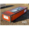 Image 5 : TMG 20 X 30 FT. STORAGE SHELTER