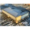 Image 4 : 10.6 X 7.2 FT. OUTDOOR DOG KENNEL