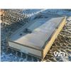 Image 5 : 10.6 X 7.2 FT. OUTDOOR DOG KENNEL