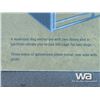 Image 6 : 10.6 X 7.2 FT. OUTDOOR DOG KENNEL