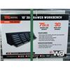 Image 6 : TMG 10 FT. 30 DRAWER WORKBENCH
