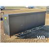 Image 4 : 20 DRAWER STEEL WORKBENCH