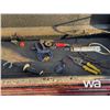Image 6 : MASTERCRAFT TOOLBOX WITH TOOLS