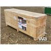 Image 2 : 26.5 FT. LONG SPAN INDUSTRIAL RACKING